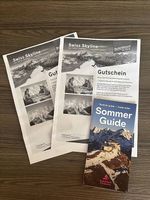 2 Gutscheine für Schilthorn-Brunch