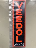 Veedol reklame classic werbung