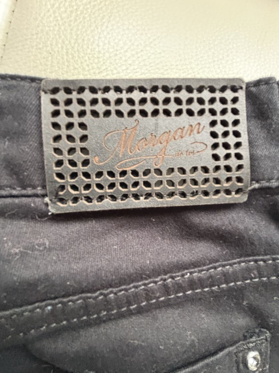Morgan Pantaloni: Morgan – Nuovo (secondo la descrizione) da Pully venduto da Kalissa 4