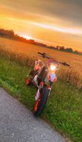 KTM EXC250 Preis VHB