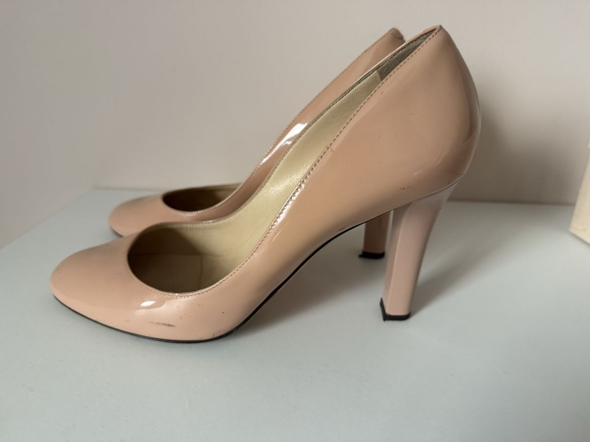 Scarpe da donna: Jimmy Choo Shoes – Usato da Châtelaine venduto da Veradat 1