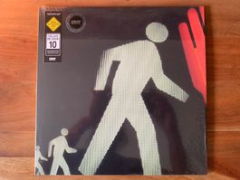 Y Society ‎– Travel At Your Own Pace limited 2xLP
