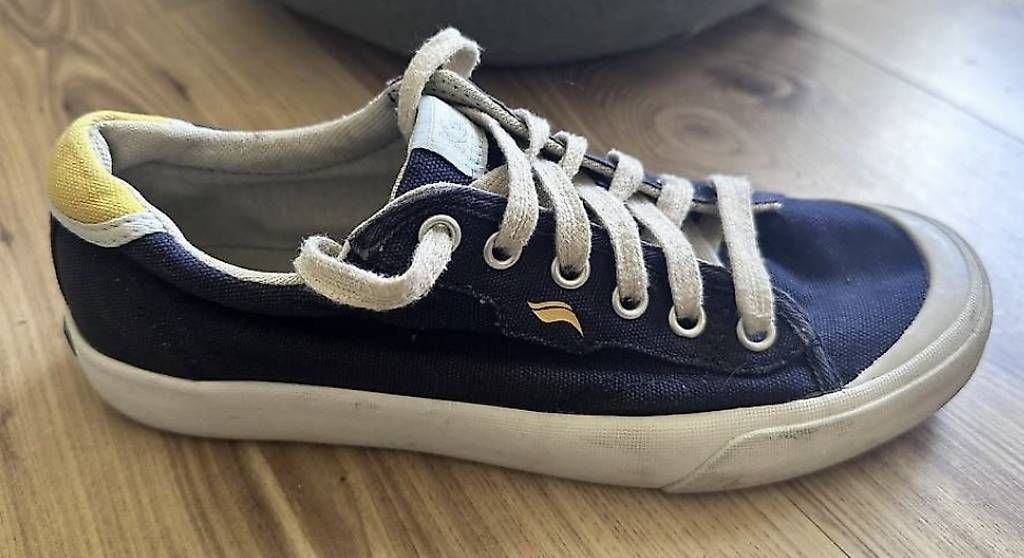Scarpe da donna: Keds Sneakers – Usato da Davos Dorf venduto da ros_6gpj 1