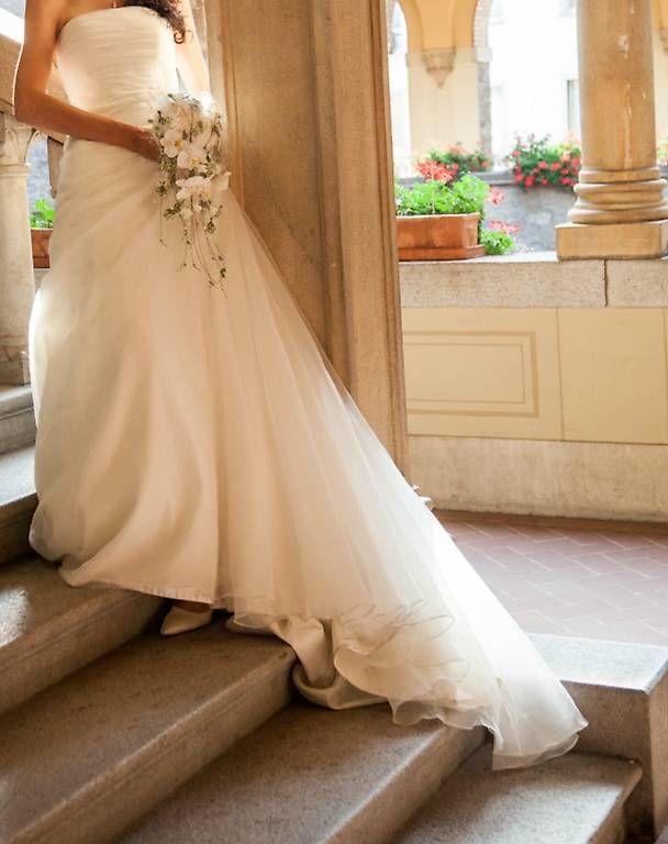 Kleider: Abito da sposa – Gebraucht aus Lostallo von Berenike 1
