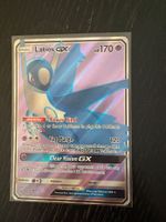 Latios gx
