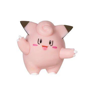 Pokémon Giocattoli: Pokémon Battle Figuren 8-Pack – Nuovo e nell'imballaggio originale da Luzern venduto da mic_gq2s 4