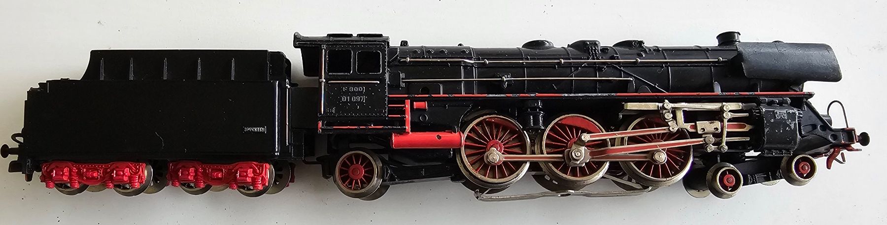 Märklin Modelleisenbahnen: Märklin 3026 – Gebraucht aus Balsthal von mil_js2d 3
