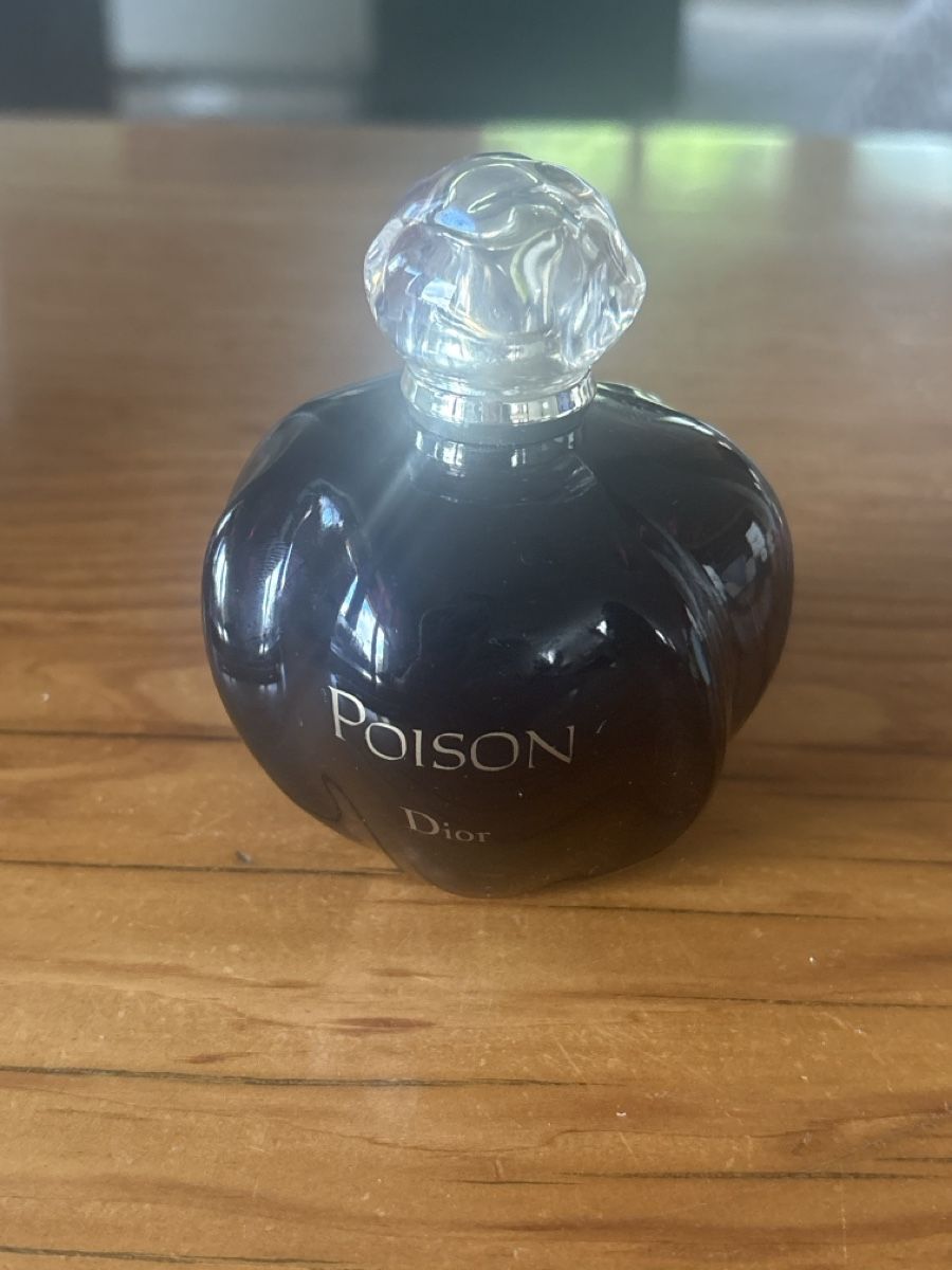 Dior Parfum & Eau de Toilette: Eau de toilette poison de Dior – Gebraucht aus Savièse von chrys29