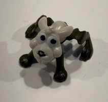 Wallace & Gromit Figur, Kult, Kinder, Sammlerstück!
