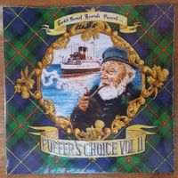 Scotch Bonnet Records Present... Puffer's Choice Vol II 2018