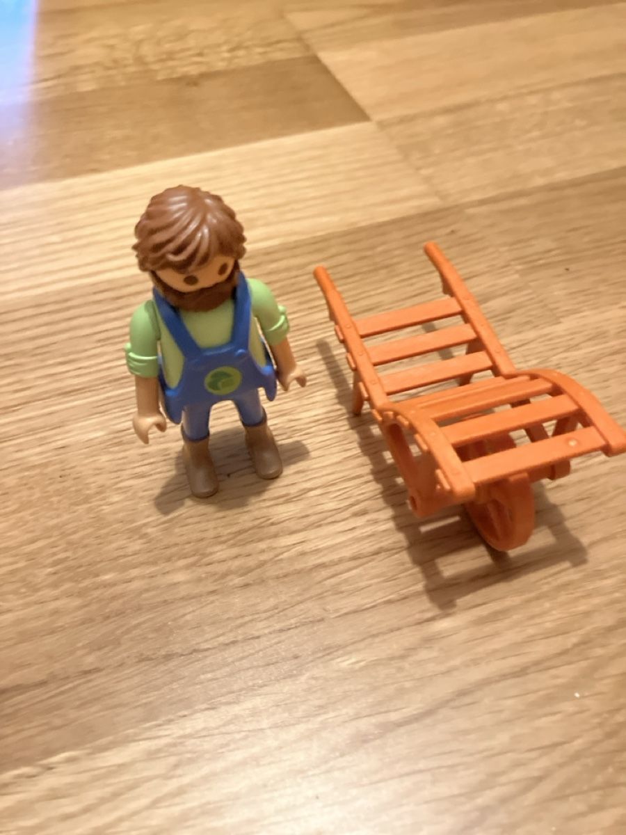 Playmobil Giocattoli: Playmobil Farm Accessories Bundle  – Usato da Zürich venduto da papperlapapp1 3