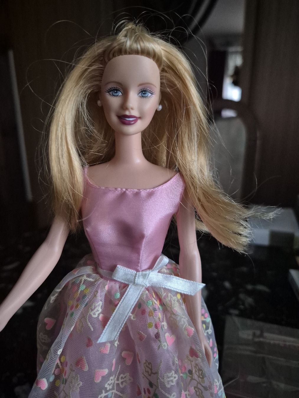 Bambole: Birthday Barbie 2001  -  Sommerangebot – Usato da Aarau venduto da Goldwitch 1