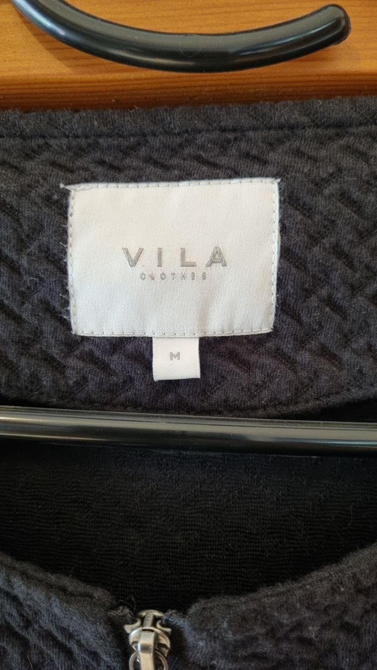 Vila Jacken: Vila Jacke Grösse M – Gebraucht aus Wohlen AG von stephanieAG 1
