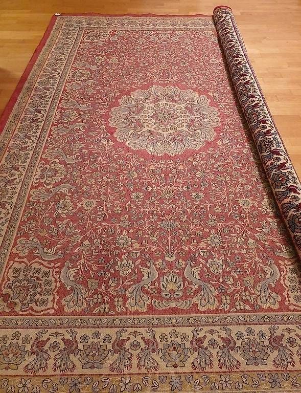Tappeti: Teppich – Usato da Kriens venduto da ExquisiteShop 2