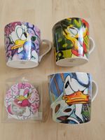 3 Tässli und 1 Flaschenöffner