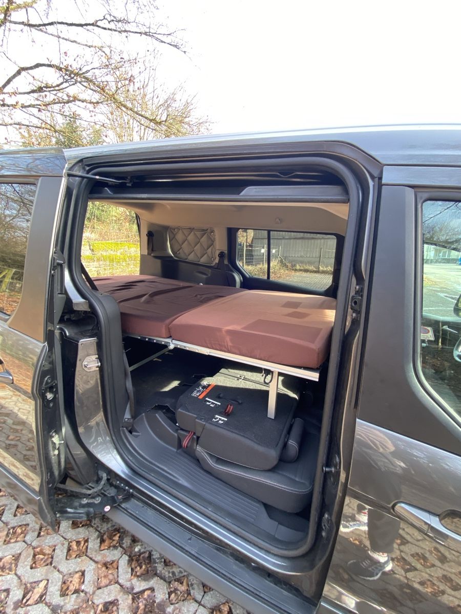 Zubehör: Ququq Campingbox – Gebraucht aus Winterthur von  8