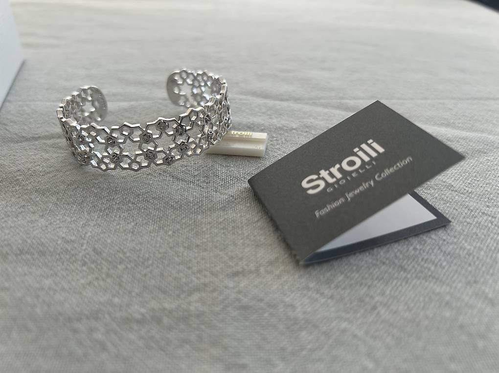 Bracciali & Braccialetti: Braccialetto Stroili – Usato da Gentilino venduto da ver_n6bc