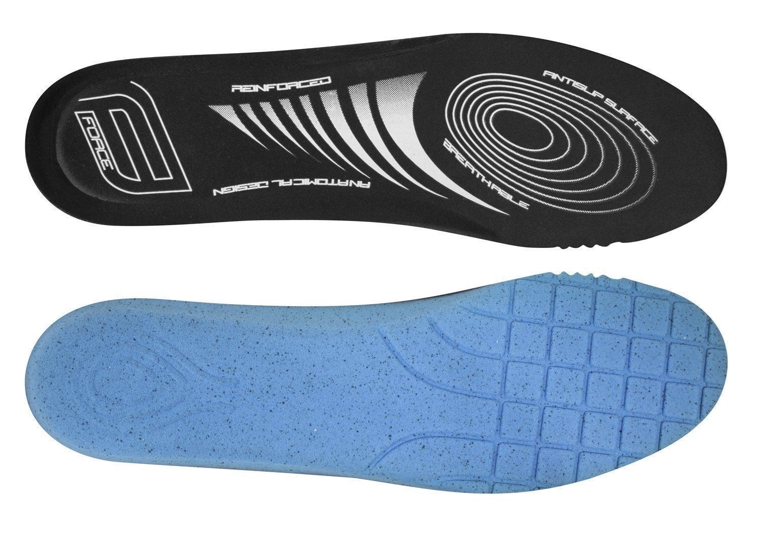 Herrenschuhe: Rennvelo Schuhe FORCE CAVALIER CARBON 42 – Neu und originalverpackt aus Kestenholz von hstech 2