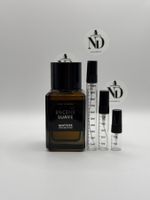 Matiere Premiere Encens Suave extrait 2 ml Abfüllung Probe