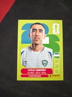 Panini FIFA WM 2026 Sticker - UZB 3