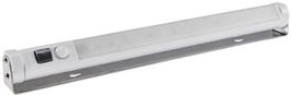 LED Unterbauleuchte 26cm mit Bewegungsmelder