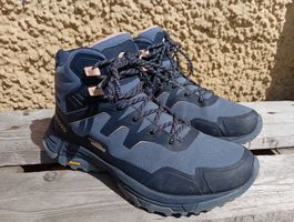 Wanderschuhe 46Nord Tamaro MID Gr. 37 wasserdicht