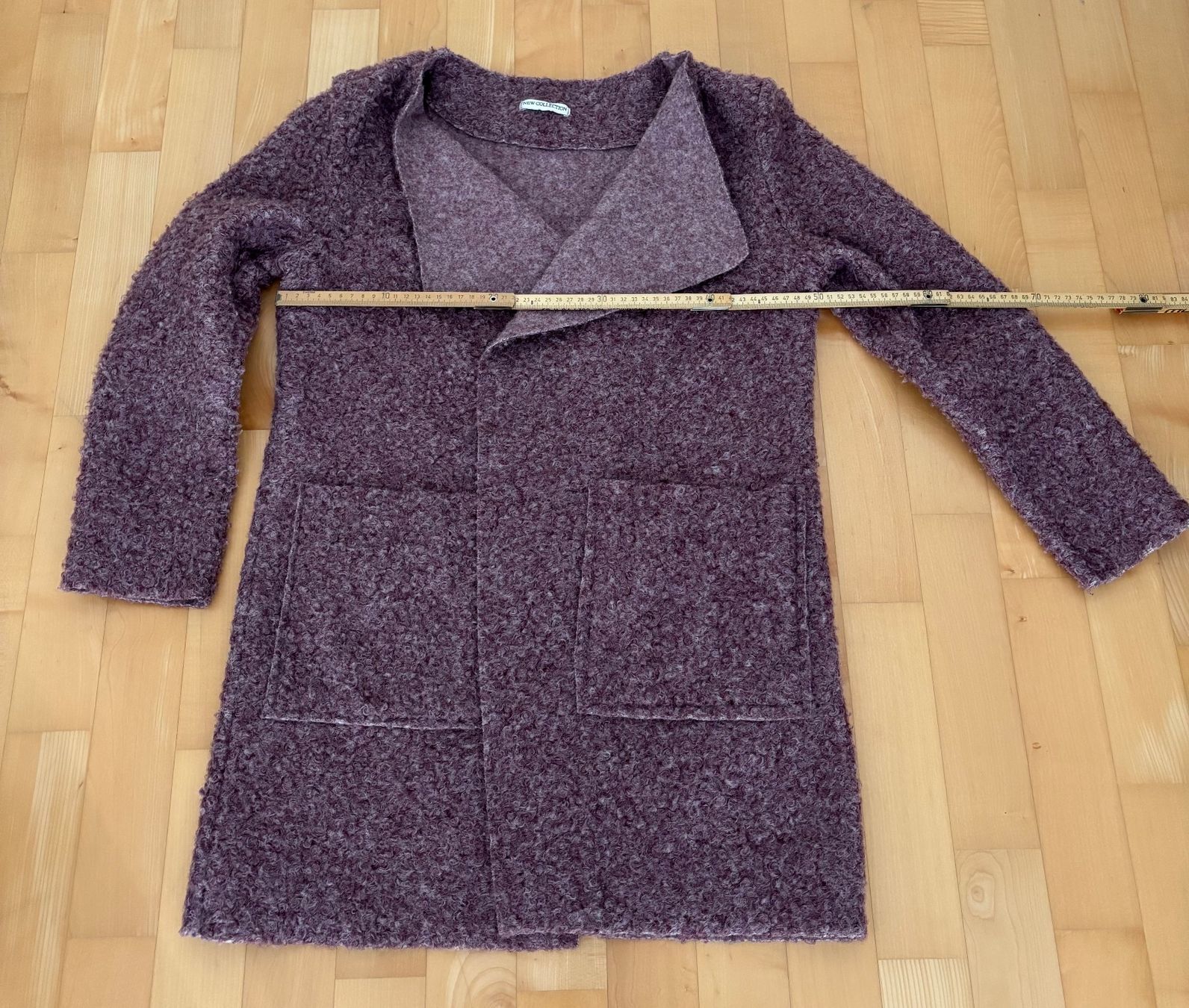 Vestes: Wolljacke – D'occasion à Winterberg ZH par vanilleinspiration 6
