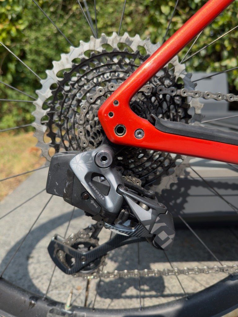 Specialized Velos: Speialized DIVERGE PRO CARBON ETAP, Specialized – Gebraucht aus Maur von sosteme 1