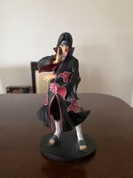 Figurine Naruto Itachi Uchiha Akatsuki bon état