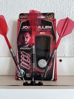 Joe Cullen 23g Steeldart