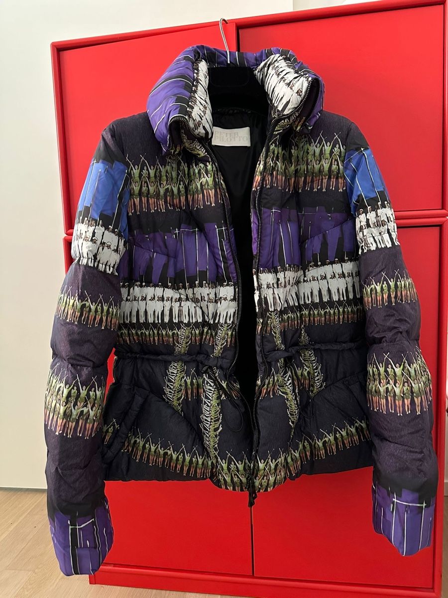 Giacche: Peter Pilotto Daunenjacke Grösse 40 – Nuovo (secondo la descrizione) da Binningen venduto da Yuliya15 2