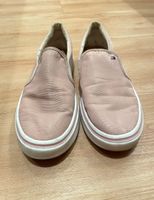 Tommy Hilfiger Sneaker Gr. 39 Rosé Frühlingsfarbe - Schick!