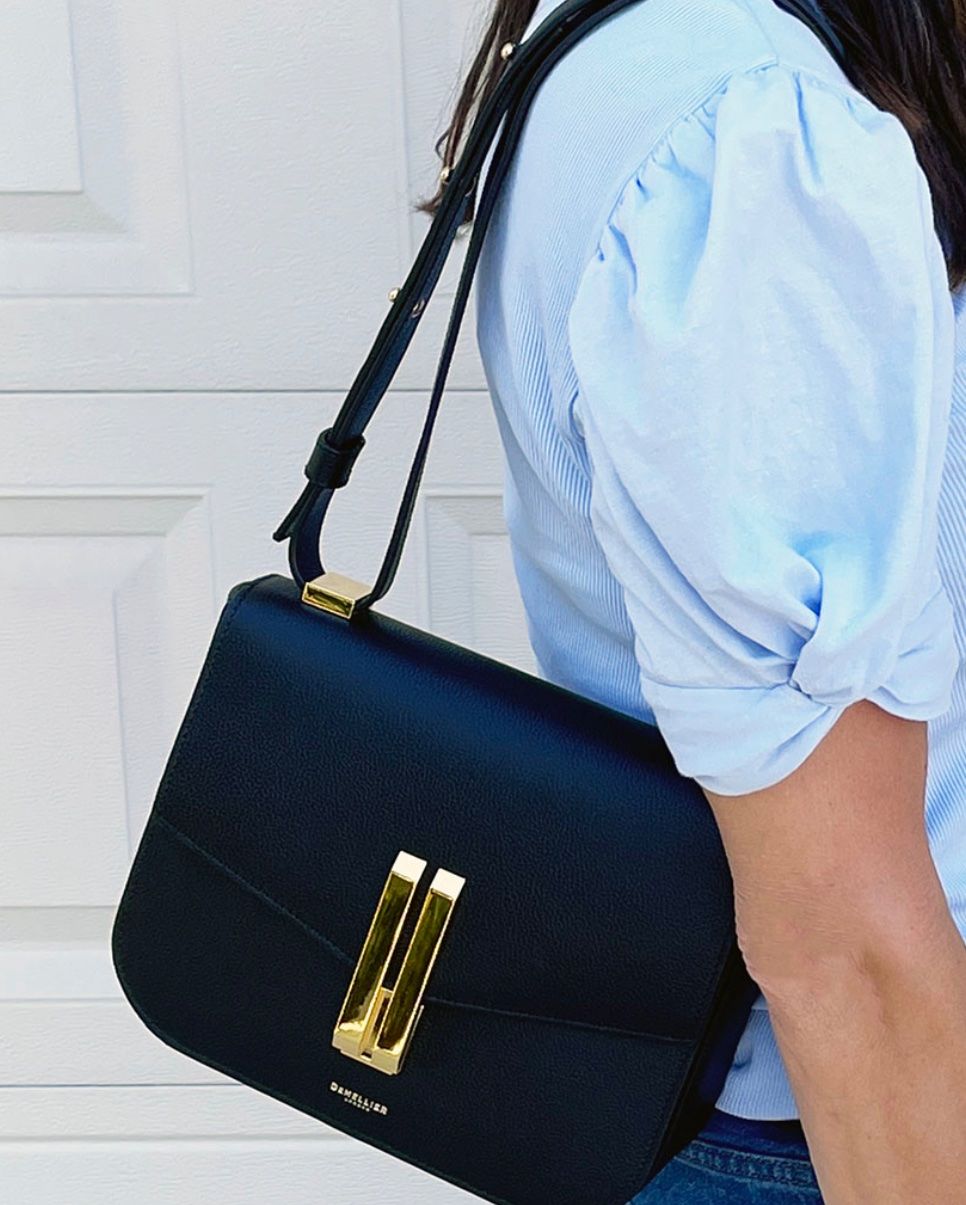 Demellier Borse da donna: DeMellier Vancouver Bag – Nuovo (secondo la descrizione) da Zürich venduto da Heisenberg27 9