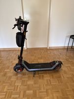 Electric Scooter niu KQi3 max excellent condition