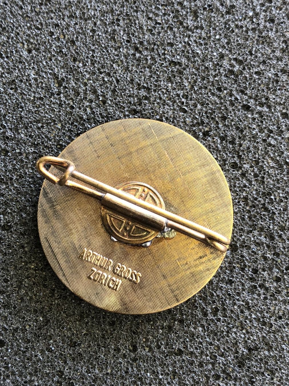 Plaquettes & Badges: Austin Morris Badge – D'occasion à Zell ZH par humarosch 1