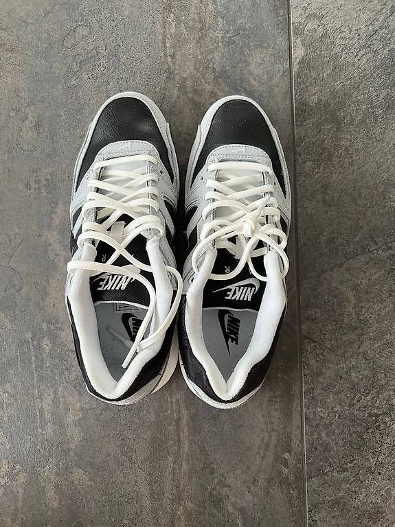 Scarpe da uomo: Nike Air Max Command - Neuwertig Gr. 40 – Usato da Baden venduto da Vebire 3