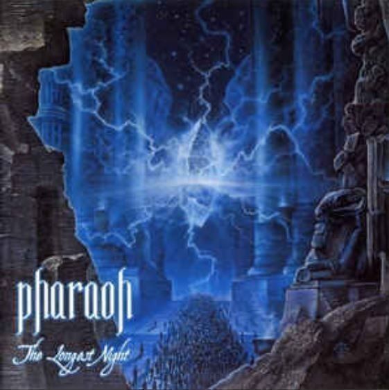 CD: Pharaoh - The longest... – Usato da St-Cergue venduto da VeganWarrior
