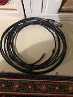 Solar Kabel 6 mm2 jeweils 4 Meter inkl MC4 Stecker