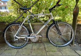 Scott City Bike 26 Zoll; Grösse M