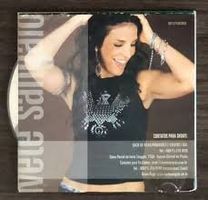 Ivete Sangalo - Beat Beleza - Brasil CD