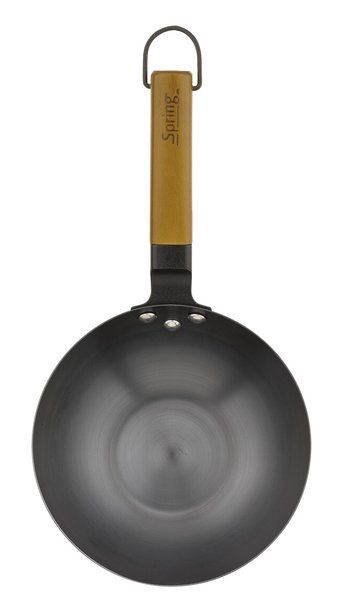 Poêles: SPRING Wokpfanne CANTON 20 cm – Neuf avec emballage d'origine à Kägiswil par nick333 1