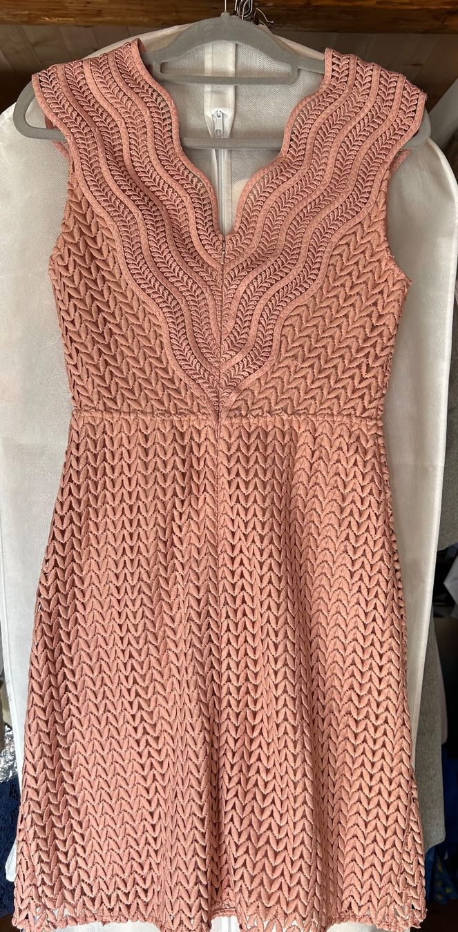 Kleider: Reiss Elegant Dress – Gebraucht aus St.Josefen von lop_lh8d 4