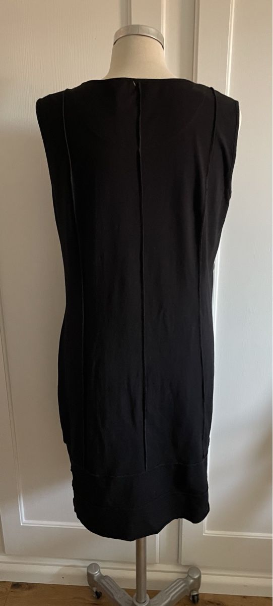 Vestiti: Backstage Kleid Schwarz Grösse L – Usato da Schaffhausen venduto da marakesch41 3