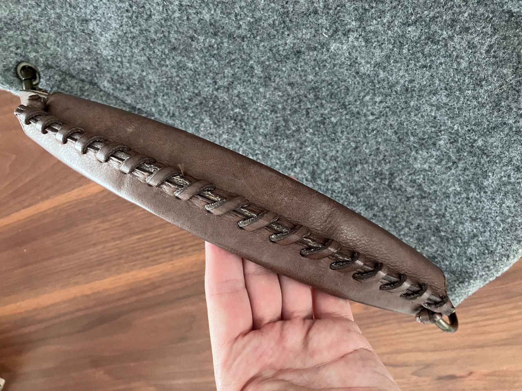 Peserico Taschen für Damen: PESERICO Tasche – Gebraucht aus Windisch von Lyudmila01 3