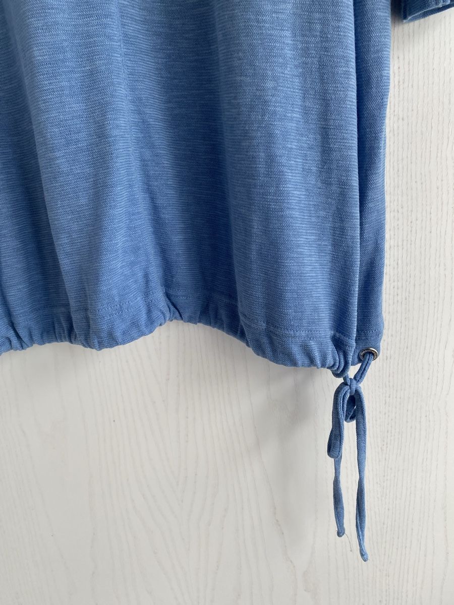 Pullover & Sweatshirts: Pullover Gr 44 hellblau – Gebraucht aus Brugg AG von Honeybee6 2