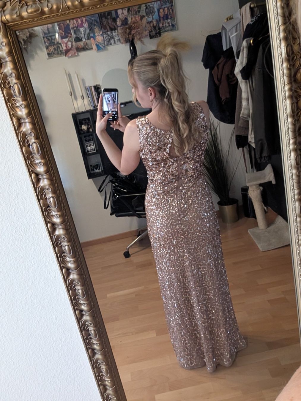 Vestiti: Kleid – Nuovo (secondo la descrizione) da Wallisellen venduto da sca97 5