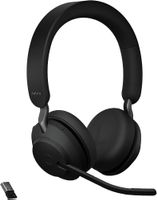 JABRA Evolve2 65 - NEW Bluetooth, wireless headset