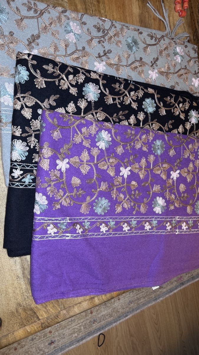 Foulards & écharpes: Schal – Neuf avec emballage d'origine à Olten par Saayis 6
