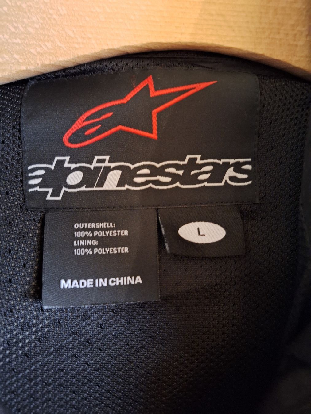 Giacche: Motorradjacke Sommer – Usato da Bazenheid venduto da Jessicafr 1