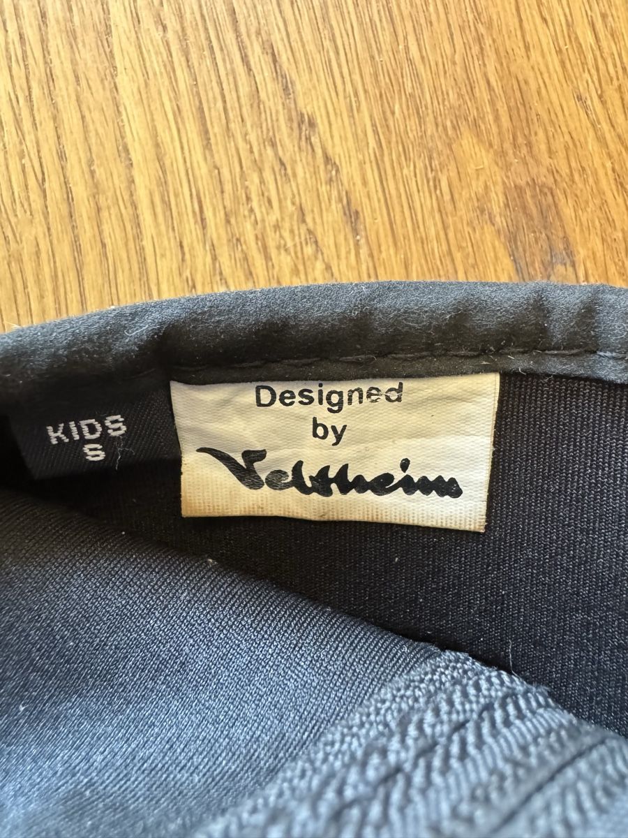 Stinchiere & Fasciature: Veltheim Reit-Chaps, Kids S – Usato da Lachen SZ venduto da Koala01 2